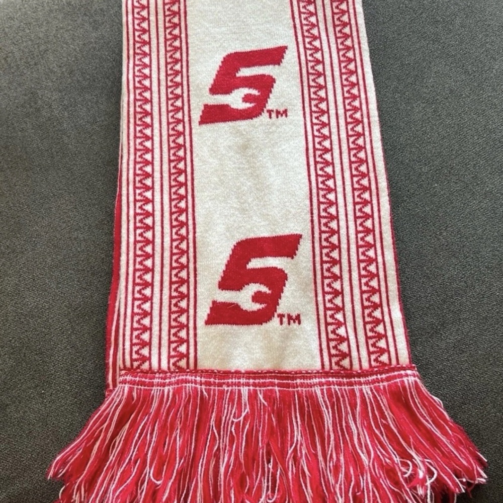 Snap-On Tools Scarf